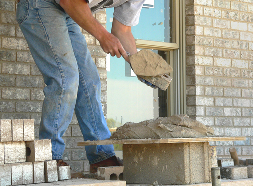 Masonry Repair Near Me